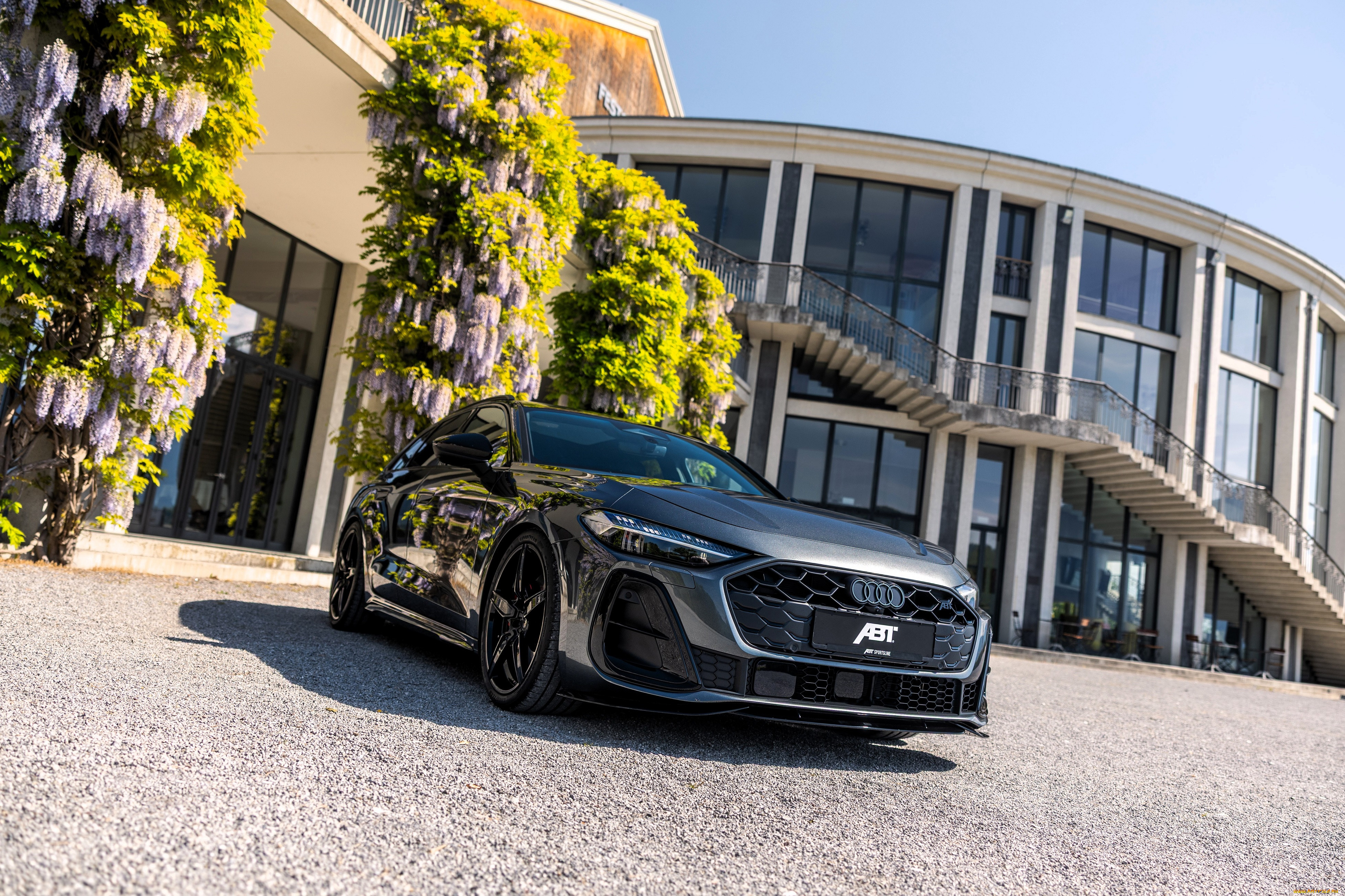 audi s5 avant abt sportsline, , audi, , , , 